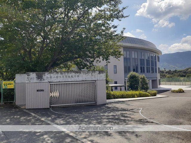 その他　和歌山県立高等看護学院様（その他）まで762m