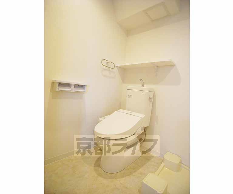 トイレ　綺麗なトイレです。