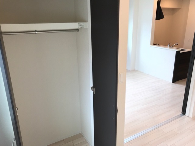 収納　図面と現状に相違がある場合には現状を優先