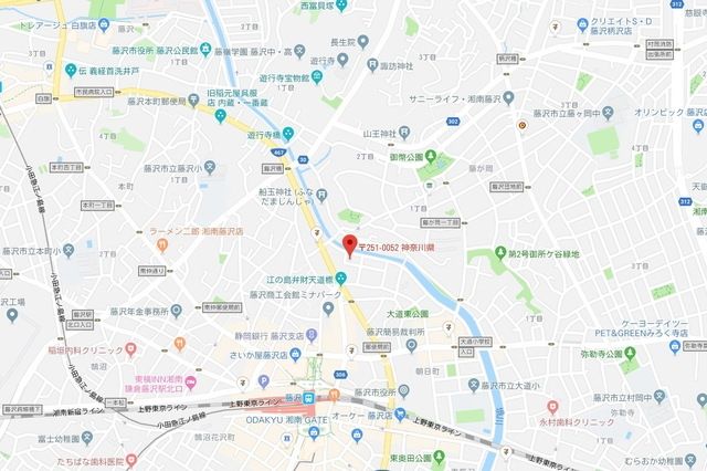 その他　★★★★案内図★★★★