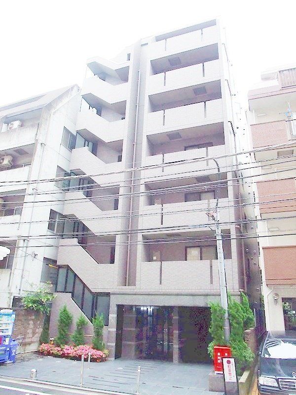 建物外観　物件画像