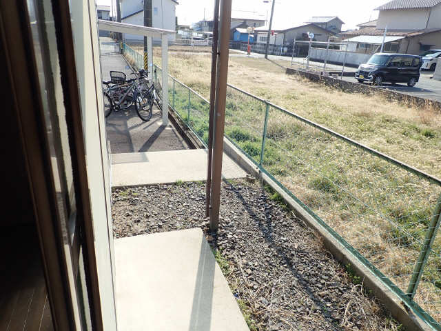 庭