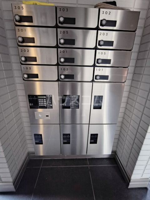 Century Grove 守山のその他写真