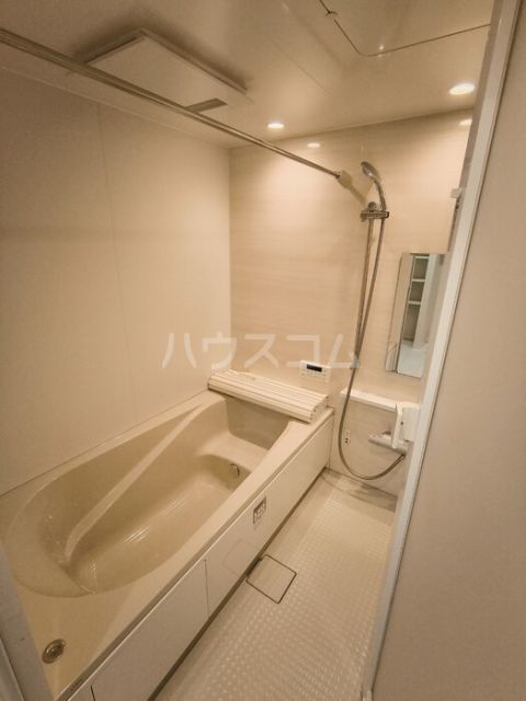 Century Grove 守山の風呂写真
