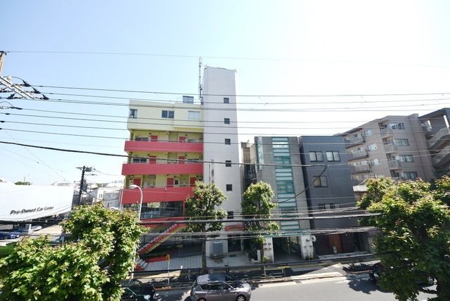 眺望　別部屋参考写真