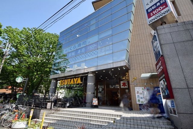 その他　ＴＳＵＴＡＹＡ（その他）まで180m