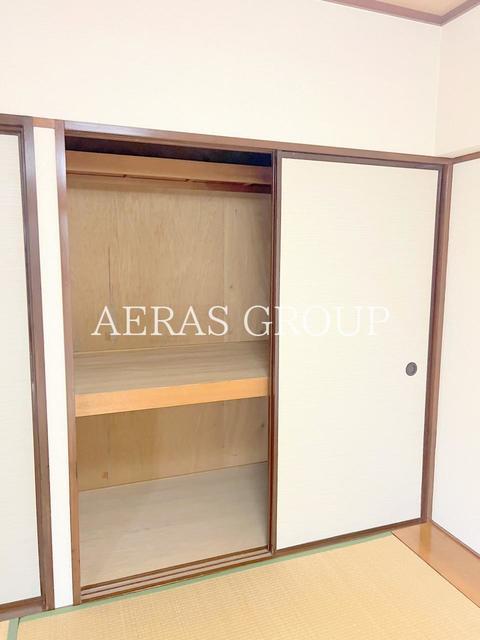 収納　同仕様