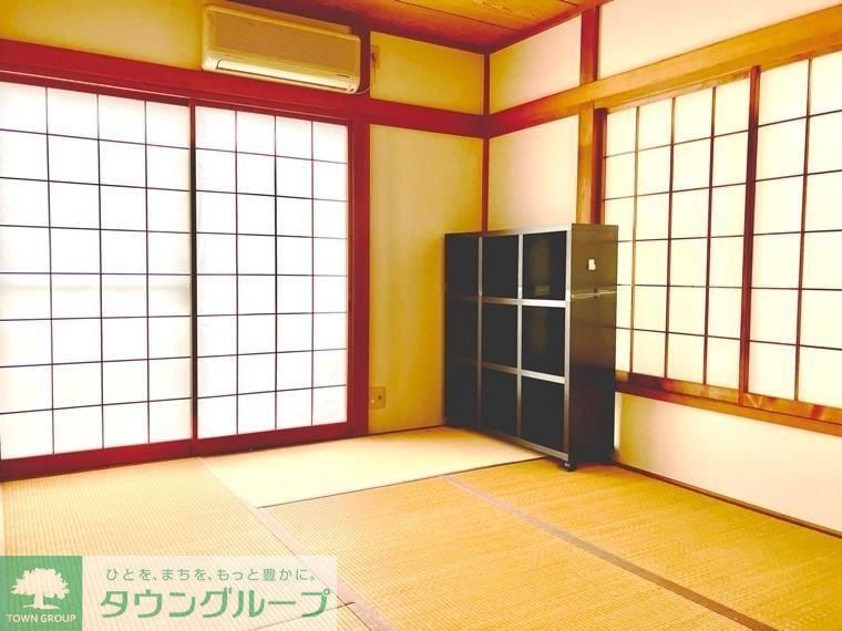 その他部屋・スペース　共有部分