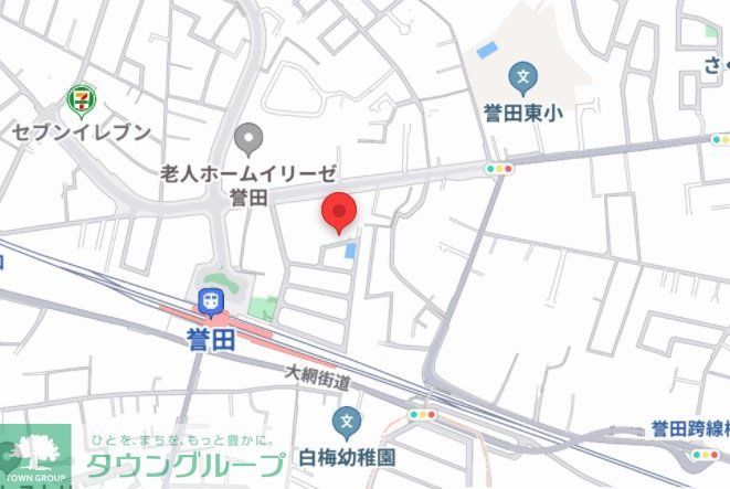 その他　お問合せはタウンハウジングまで！※現地待合わせ相談可能