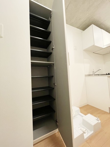 眺望　※他部屋参考写真