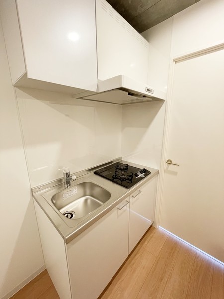 キッチン　※他部屋参考写真