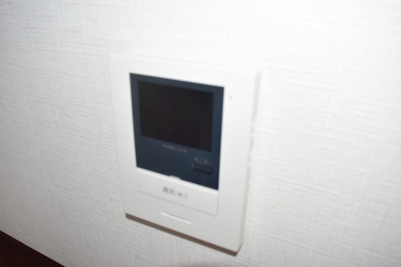 セキュリティ　別部屋参照