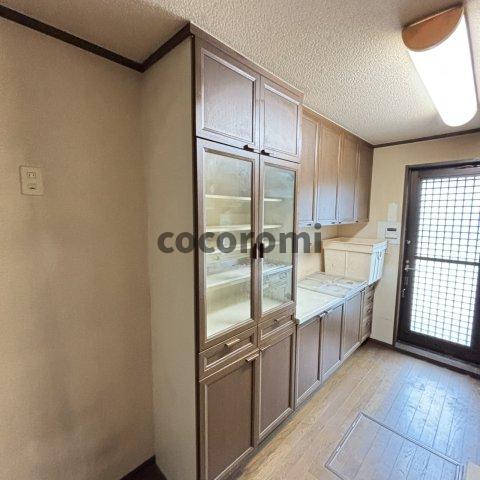 その他部屋・スペース