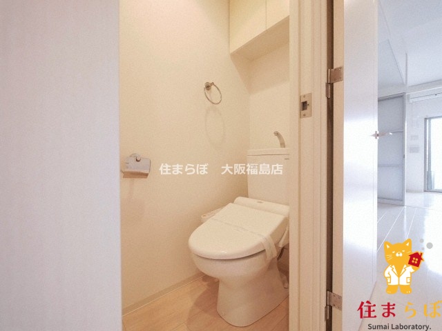 トイレ　意外と見られるポイント