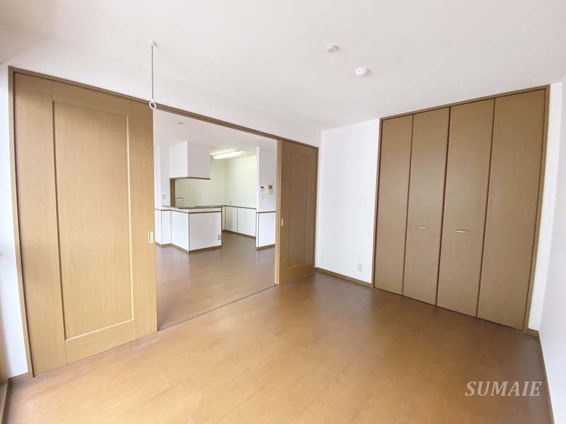 その他部屋・スペース　お子さんのお部屋にいかがでしょうか☆