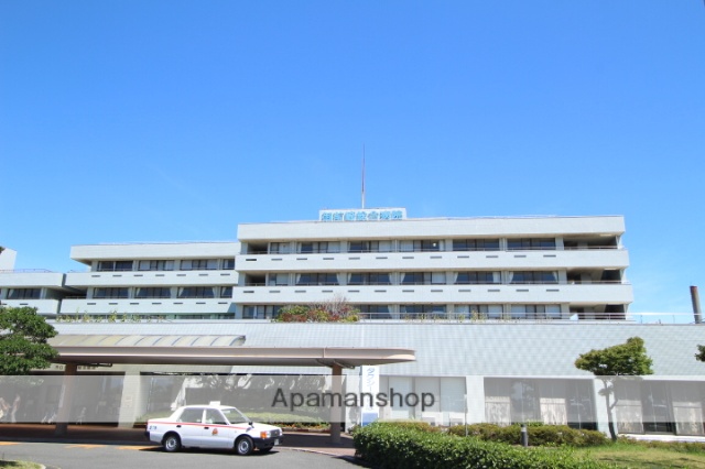 病院　御前崎総合病院（病院）まで1101m