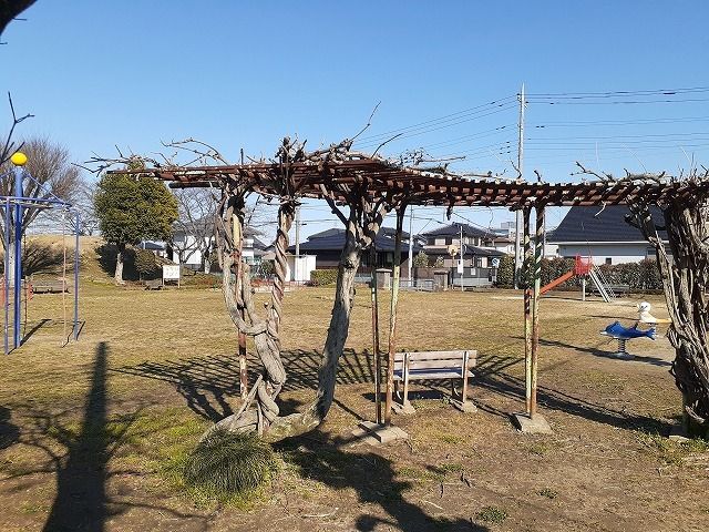 公園　諏訪公園（公園）まで10m
