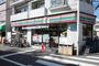 コンビニ　セブンイレブン 川崎渡田向町店（コンビニ）まで86m