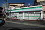コンビニ　ファミリーマート 川崎渡田店（コンビニ）まで232m