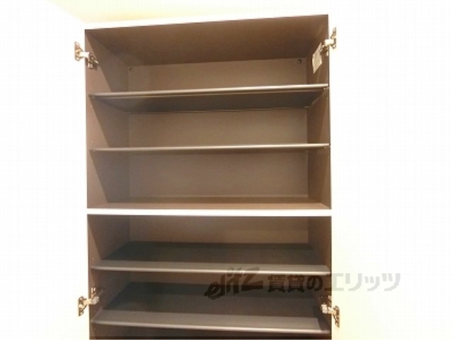 収納　下駄箱