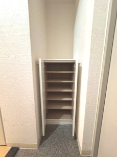その他　シューズボックス