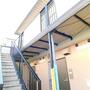 茨木駅よりバス15分 徒歩1分 1階 築30年3ヶ月の賃貸物件