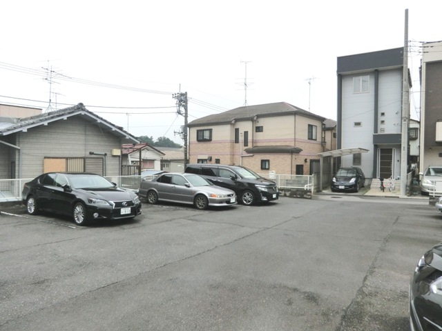 駐車場　★近隣の月極駐車場をご紹介可能です★