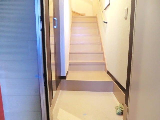 玄関　★玄関画像です★