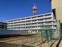 中学校　仙台市立宮城野中学校（中学校）まで797m