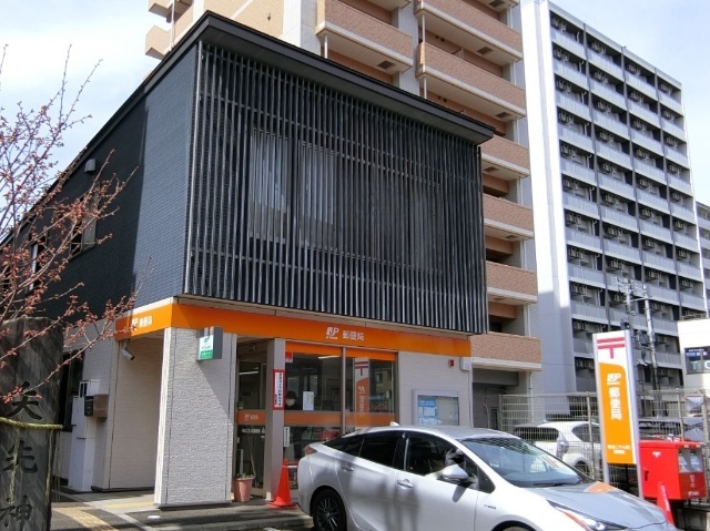 アーバングリーン仙台東口の周辺写真