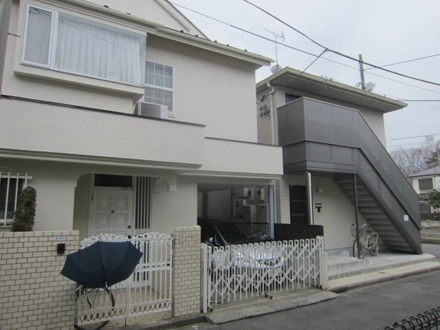 眺望　★お部屋からの眺めです★