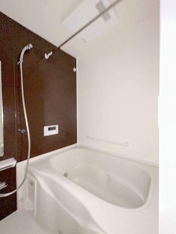バス・シャワールーム　PREMIER（プルミエ）二葉の里　2020年築