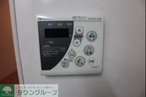 その他設備　設備