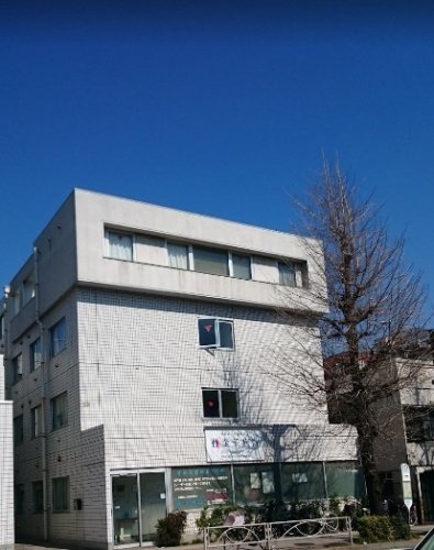 病院　和好会金子病院（病院）まで411m