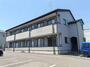 郡山駅よりバス23分 徒歩4分 1階 築28年3ヶ月の賃貸物件