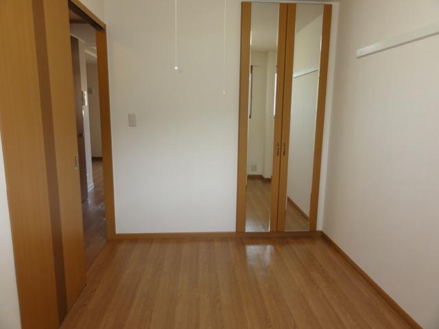 その他部屋・スペース　洋室4.1帖