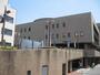 役所　西東京市役所田無庁舎（役所）まで239m