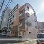 大橋駅より徒歩9分 3階 築22年3ヶ月の賃貸物件
