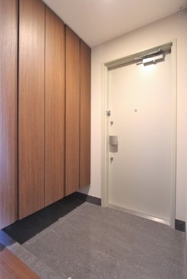 玄関　別部屋１DKタイプ参考写真までとして
