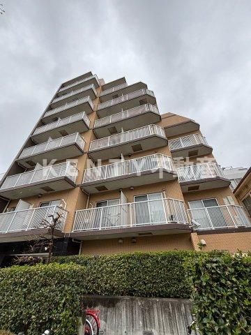 建物外観　外観も気になるポイント