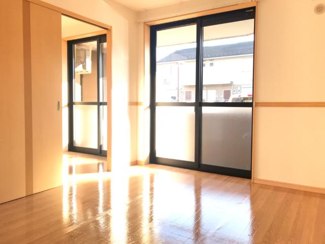 その他部屋・スペース　洋室(1)