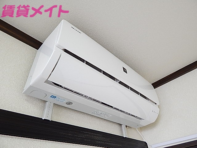 その他設備　同物件別部屋写真