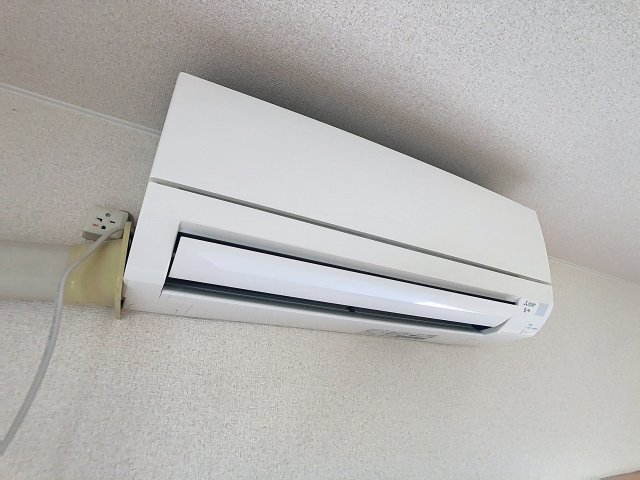 その他設備　2026年7月撮影※現況が相違する場合は現況を優先致します。