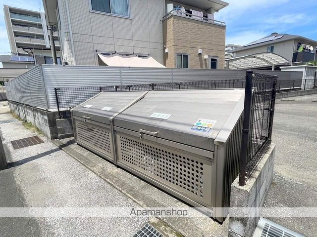 その他共有部分　その他共有部分