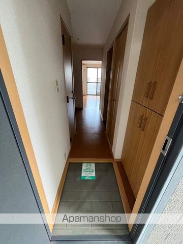 フローラ神宮の玄関写真