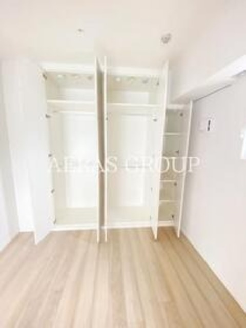 収納　別部屋同仕様