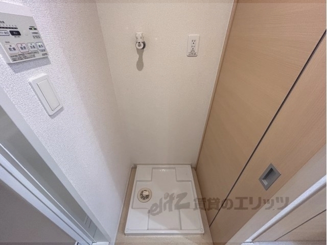 その他設備　浴室乾燥機