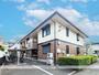 調布駅より徒歩13分 1階 築31年3ヶ月の賃貸物件