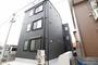 江戸川駅より徒歩3分 1階 新築の賃貸物件