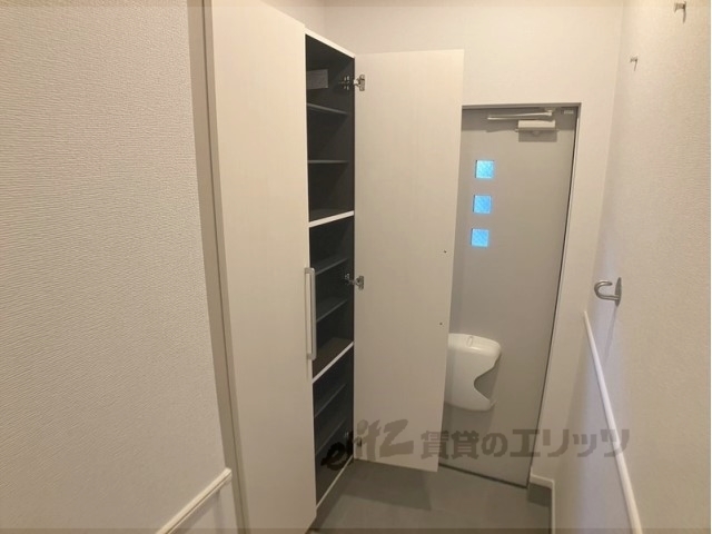 収納　下駄箱